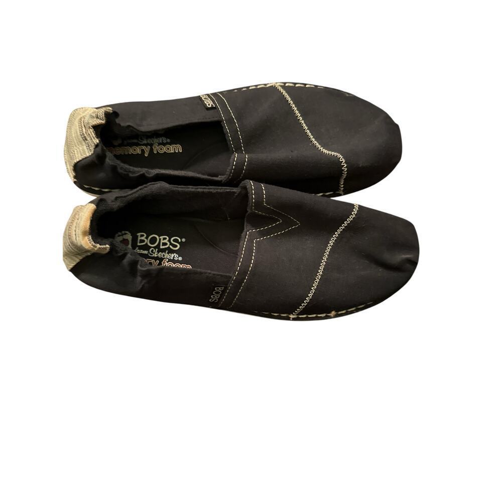 Bob’s Skechers Women's Chill Waterfront Slip On Memory Foam Shoes Size 8.5 NWOT - Picture 7 of 8